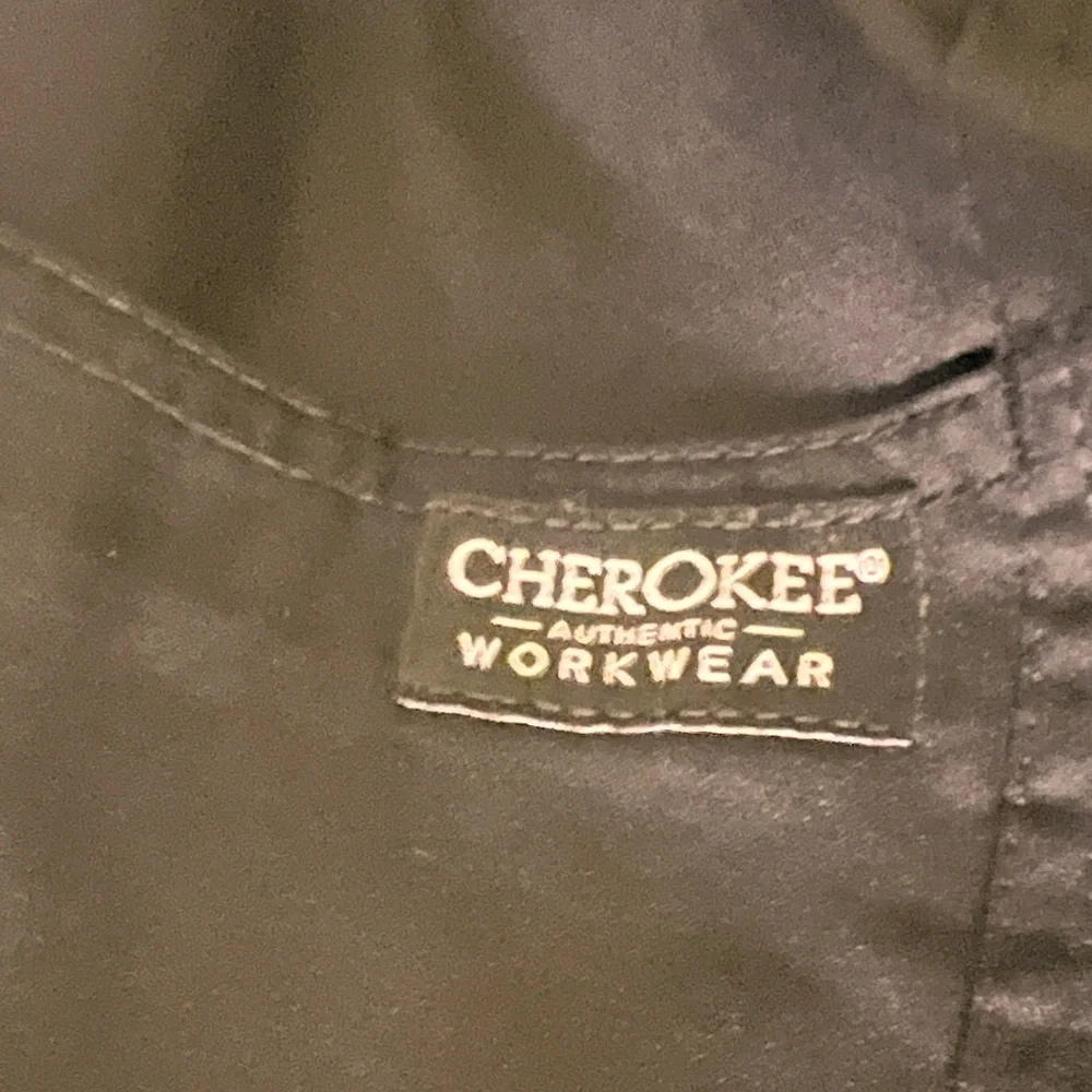 2 New Tall Small Scrub Pants - Picture 3 of 5
